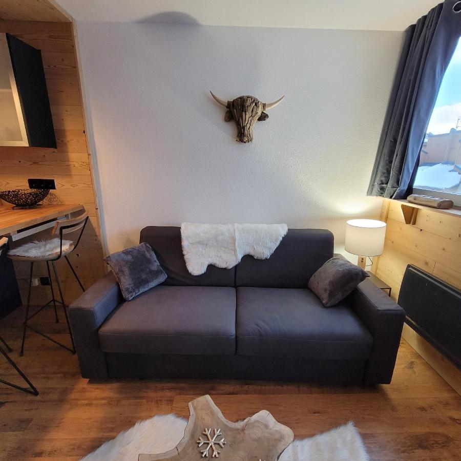 Apartamento Reves De Chalet Font Romeu Exterior foto